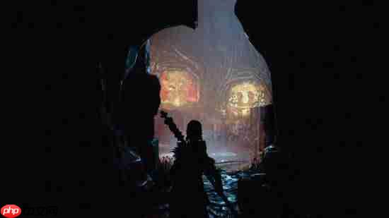 印度新游《拉吉:kaliyuga》公布!有定制闪避系统