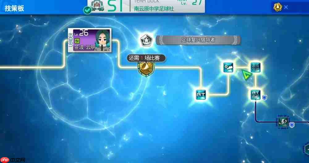 《闪电十一人 英雄们的胜利之路》:等待九年后的回响