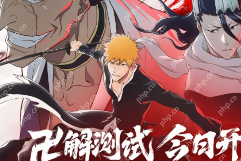 境界刀鸣官方入口合集_境界刀鸣主页快速进入 - php中文网