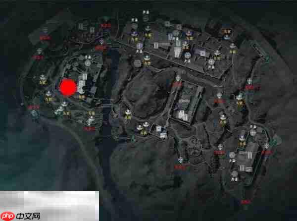 三角洲行动零号大坝怎么跑刀 零号大坝跑刀攻略路线推荐