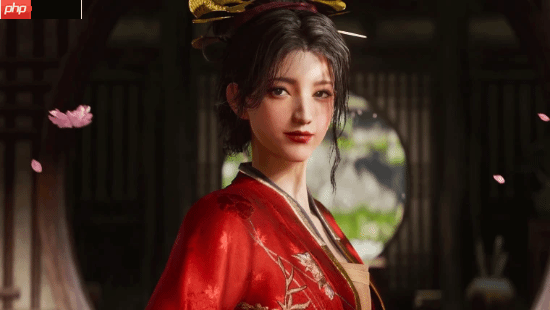 网易安抚海外玩家:《燕云十六声》不会付费致胜