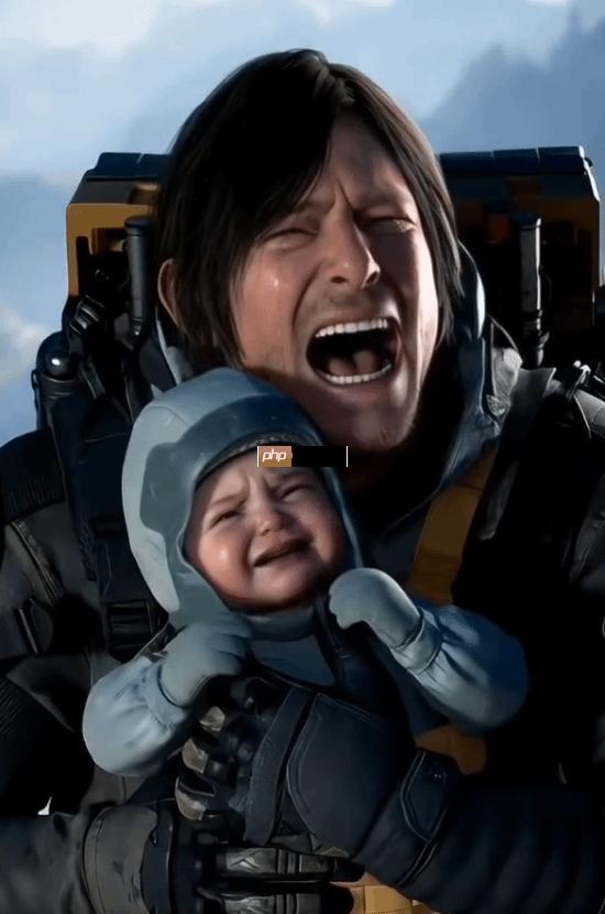 还有小岛秀夫:金摇杆《死亡搁浅2》同样颗粒无收!