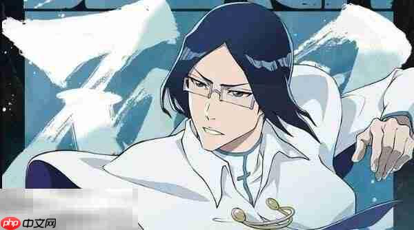 境界刀鸣石田雨龙技能是什么 石田雨龙角色定位及技能介绍