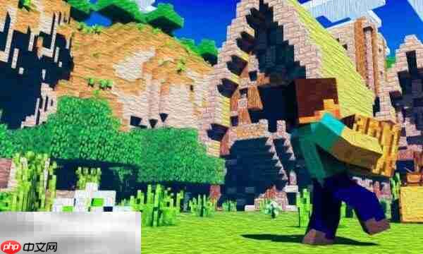 如何一键清空地面掉落物:我的世界清理指令大全