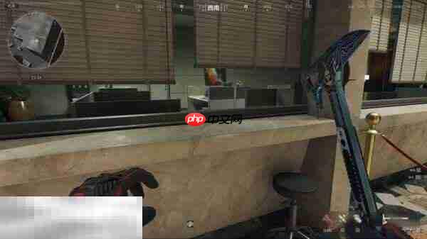 三角洲行动零号大坝100%刷红点位在哪 零号大坝100%刷红点位一览