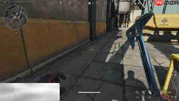 三角洲行动零号大坝100%刷红点位在哪 零号大坝100%刷红点位一览