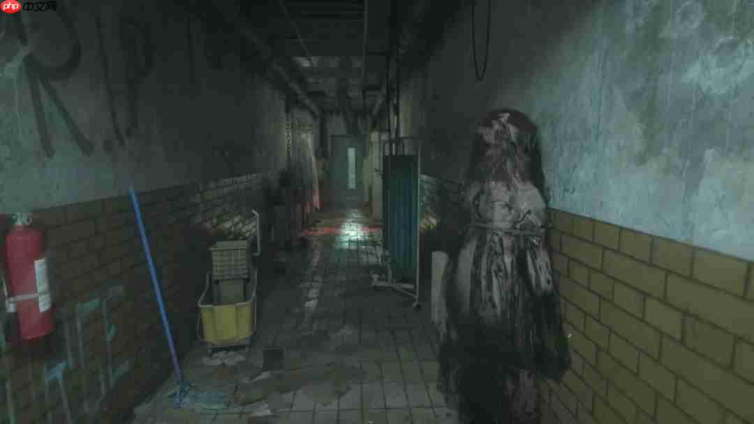 《猛鬼追魂:复苏》全新预告 直面地狱使者!