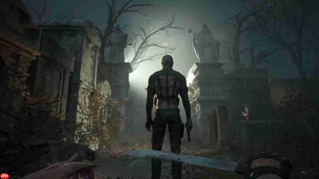 《猛鬼追魂:复苏》全新预告 直面地狱使者!