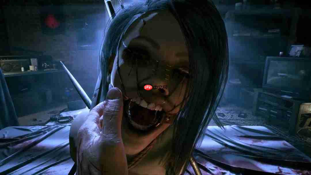 《猛鬼追魂:复苏》全新预告 直面地狱使者!