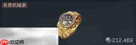 三角洲行动大红有哪些 大红图鉴及价格表一览