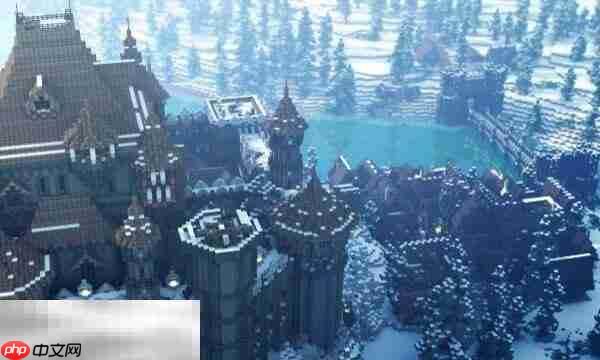 MC里的透明方块有什么用：对透明方块的详解及其获取指令的汇总