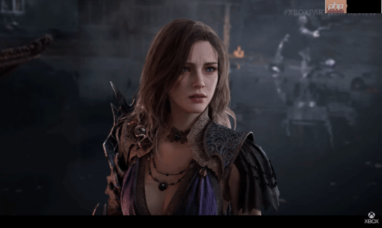 《湮灭之潮》亮相Xbox游戏展示会 全新实机预告揭晓镜像之战