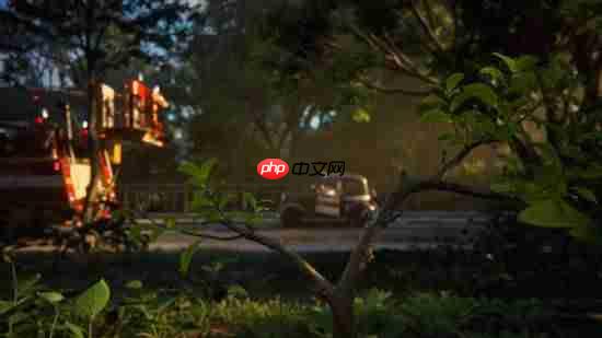 HoYoverse下一代旗舰产品《Varsapura》亮相：蔡浩宇带队研发，沉浸式叙事与写实画风