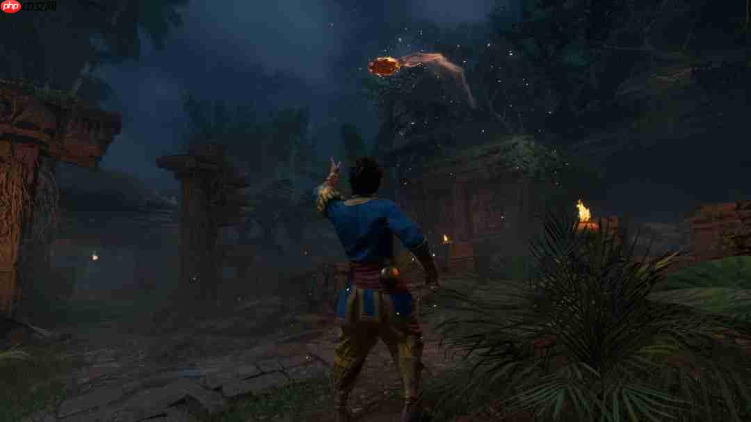 印度3A大作《释放阿凡达》官网上线 要重定义游戏乐趣