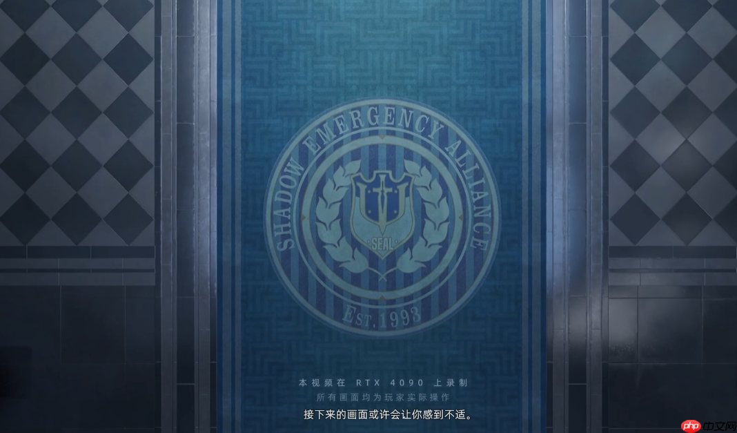 米哈游新作《Varsapura》31分钟实机首曝 美少女+虚幻五大都市!