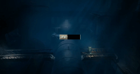 《小小梦魇》团队新作《Reanimal》定档预告:支持中配 已开启预购