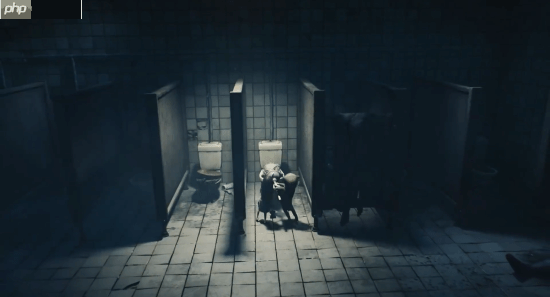 《小小梦魇》团队新作《Reanimal》定档预告:支持中配 已开启预购