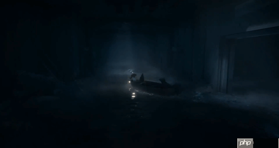 《小小梦魇》团队新作《Reanimal》定档预告:支持中配 已开启预购