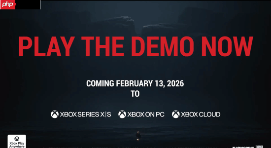 《小小梦魇》团队新作《Reanimal》定档预告:支持中配 已开启预购