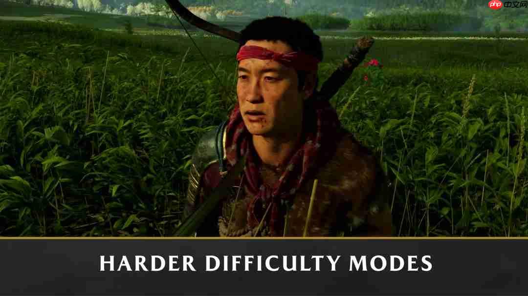 《羊蹄山之魂》将于11月24日大更新 追加二周目模式