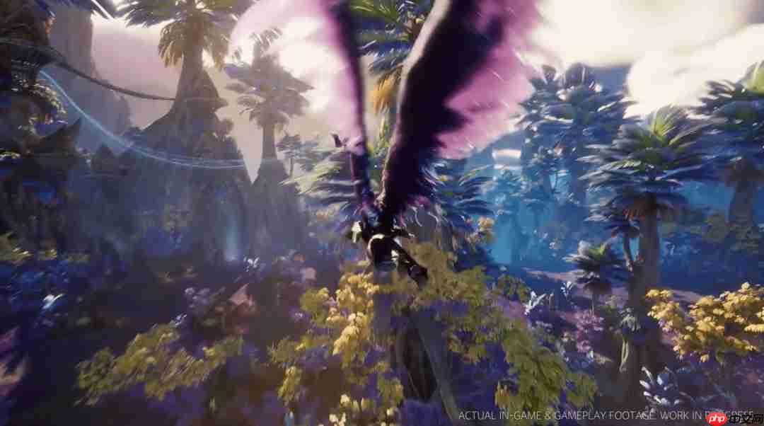 《永恒之塔2》跨越式进化 将于明年下半年推出