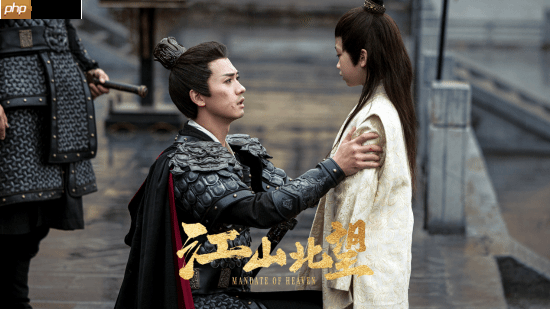 皇帝影游发售！《江山北望》登steam热销榜第10