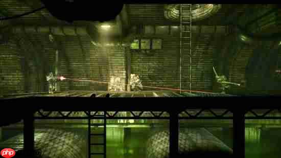 索尼中国之星游戏《暗影火炬城》价格永降!Steam特别好评