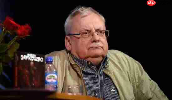 《天国:拯救2》主创捍卫《巫师》原作者:斯拉夫人说话就是冲