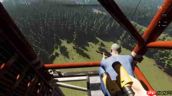 辐射+英灵神殿！硬核末日生存新游《VEIN》Steam特别好评！