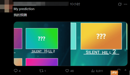 Xbox官方“泄露”11月21日凌晨2点发布会内容!来猜名字吧