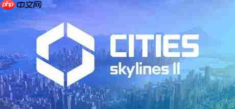 新增自行车与交通修复功能！ 《城市：天际线2》1.4.2f1重大更新上线 