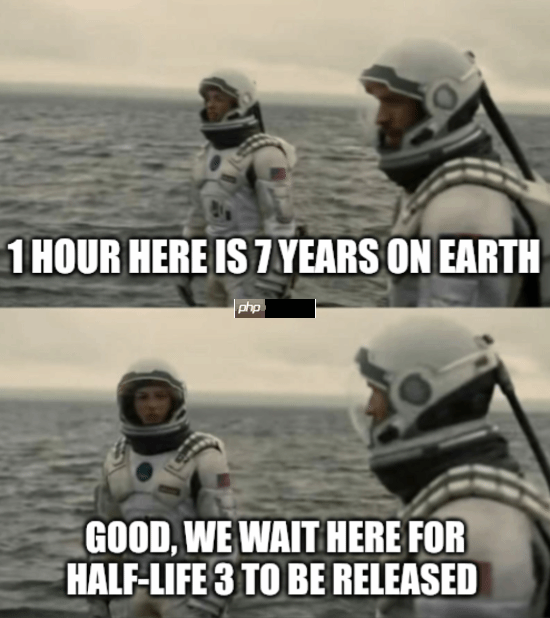 IGN梳理《半条命3》时间线:草蛇灰线 伏脉千里!