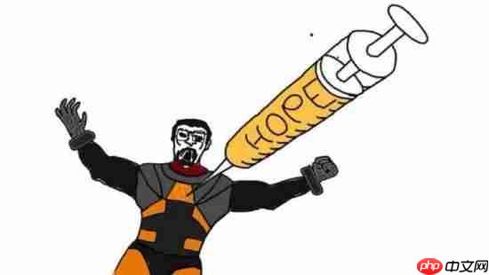 IGN梳理《半条命3》时间线:草蛇灰线 伏脉千里!