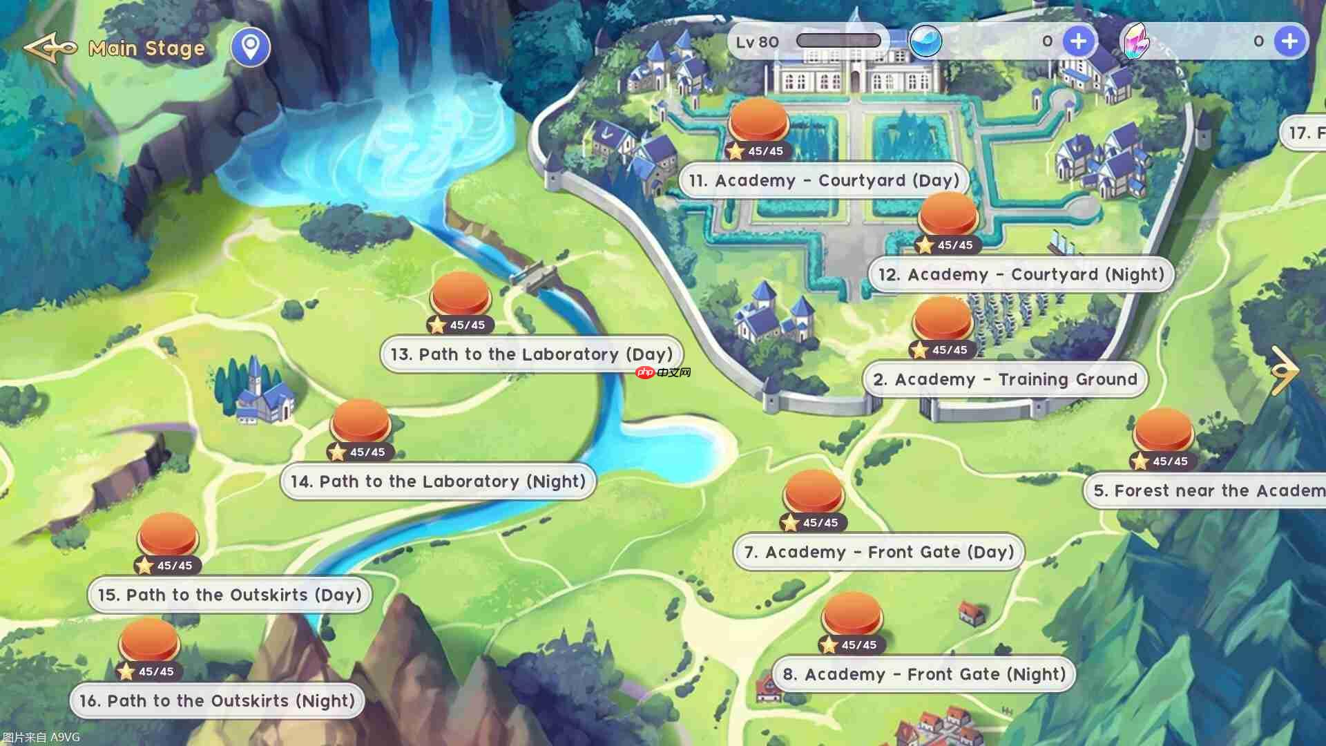 美少女RPG手游《尤格多拉 回响》推出买断制单机版登陆Steam