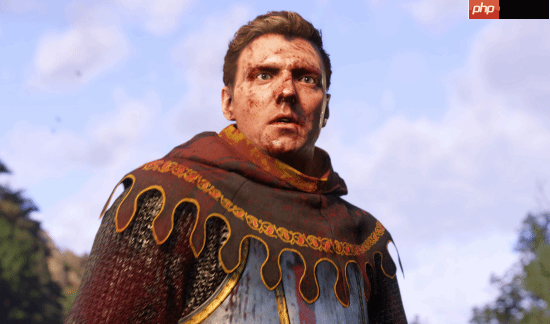 《天国拯救2》未获最佳表演提名遭质疑:偏见太深!