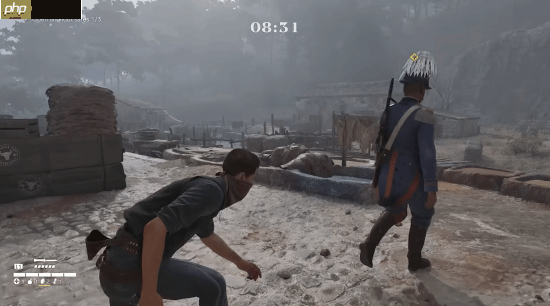 《四海兄弟：故乡》迎来大更新：新增汽车与马匹竞速、战斗挑战、照片模式等