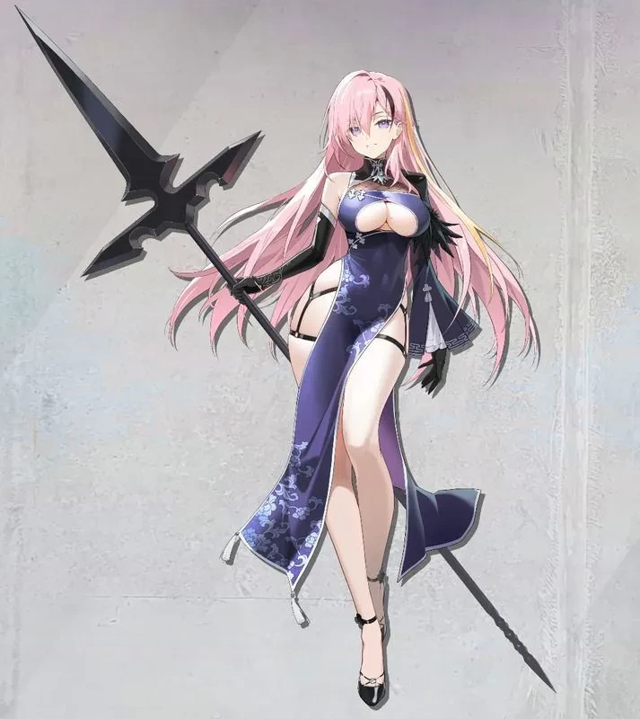 溯回青空国服攻略角色推荐及评价