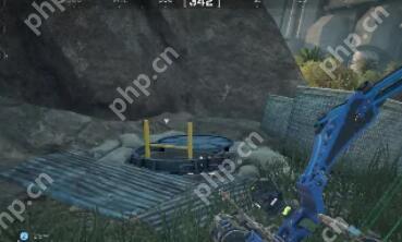 三角洲行动2025年11月20日摩斯密码 三角洲行动每日摩斯密码更新 - php中文网