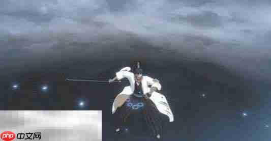 境界刀鸣东仙要技能是什么 东仙要角色定位及技能介绍