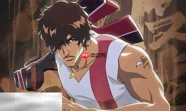 境界刀鸣茶渡泰虎技能是什么 茶渡泰虎角色定位及技能介绍