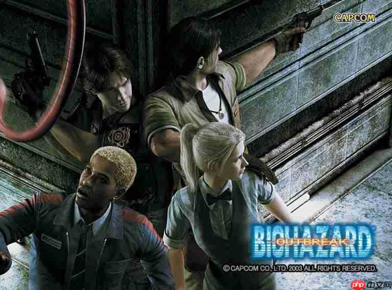 无需补课前作！《生化危机9》制作人确认新作剧情独立