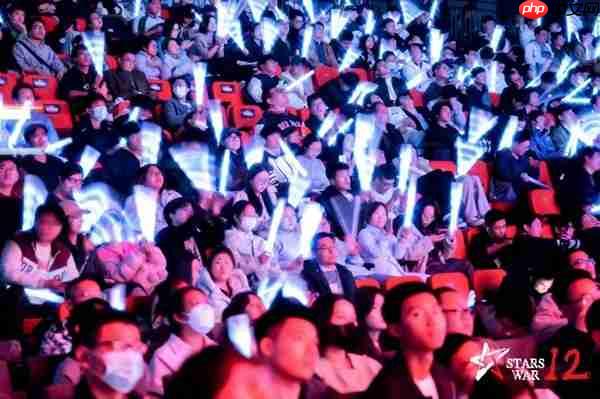 KK官方对战平台StarsWar12线下赛圆满结束,传奇不老,战魂不灭!