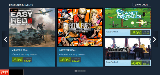 独游《半人马之星》被V社连坑2次：先是steam出bug 然后又是出主机！