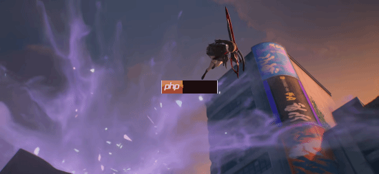 《鸣潮》千咲PV“裁断”