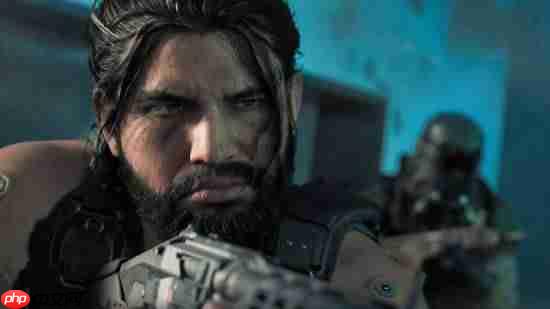 《使命召唤22:黑色行动7》罕见未披露首发数据!卖的不好?