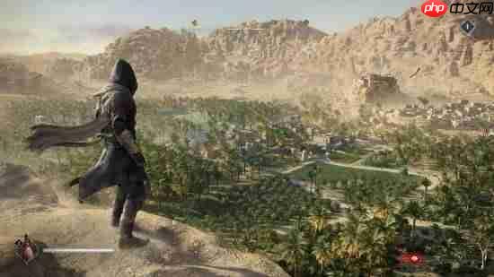 《刺客信条:幻景》今晚更新!免费DLC和超多优化改进