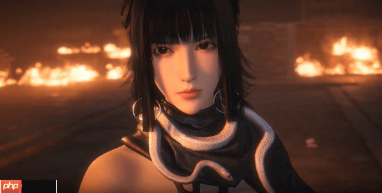 NPC:你怀了我的孩子?!《燕云十六声》震惊老外