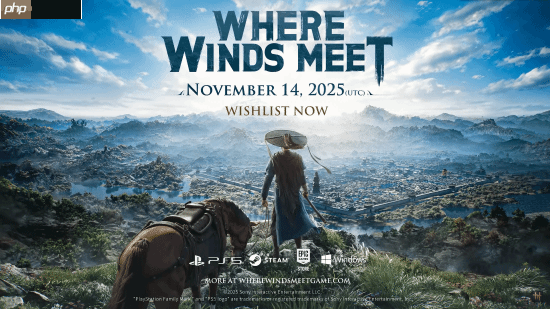 网易开放世界大作《燕云十六声》优化很棒:RTX5090性能表现测试