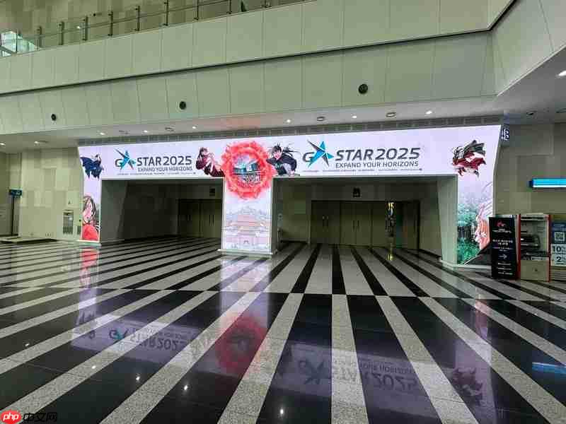 国产ARPG荣誉+1!《无限机兵》获得G-STAR国际游戏展“评审团选择奖”