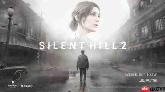 不只Xbox?Switch 2也有望迎来《寂静岭2重制版》